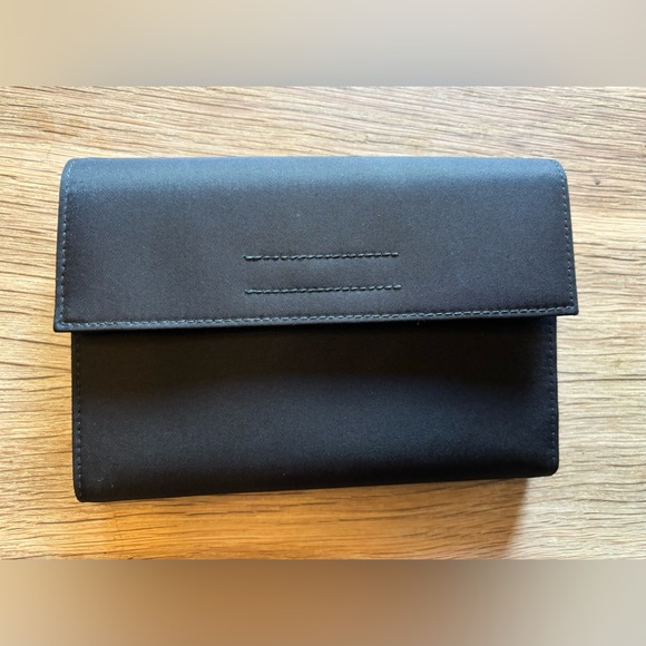 Prada 1M0510 Black Tessuto Sport Portafoglia Wallet —-NWT - Picture 3 of 6